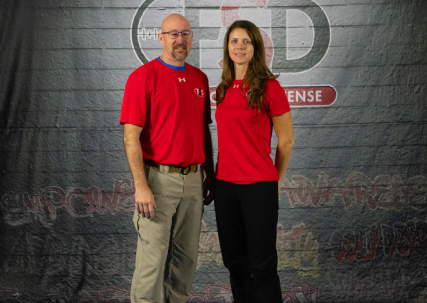 The Awareness of Self Defense Course
